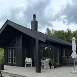 Family With Jotunheim Mountain Views *