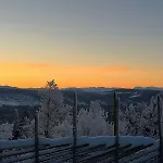 Holiday home Family With Jotunheim Mountain Views *