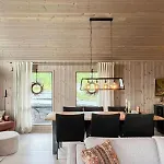 Holiday home Family With Jotunheim Mountain Views *