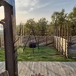 Holiday home Family With Jotunheim Mountain Views *