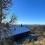Holiday home Family With Jotunheim Mountain Views