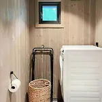 Holiday home Family With Jotunheim Mountain Views *