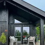 Family With Jotunheim Mountain Views Venabygd