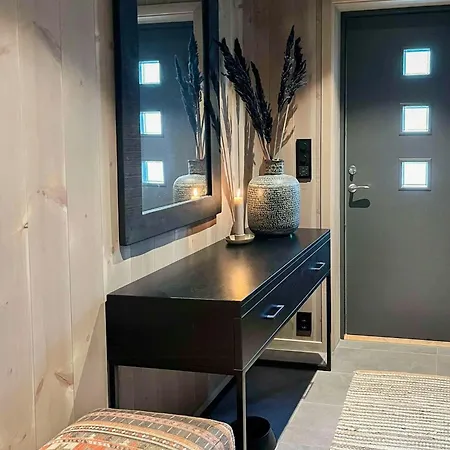 Holiday home Family With Jotunheim Mountain Views Venabygd