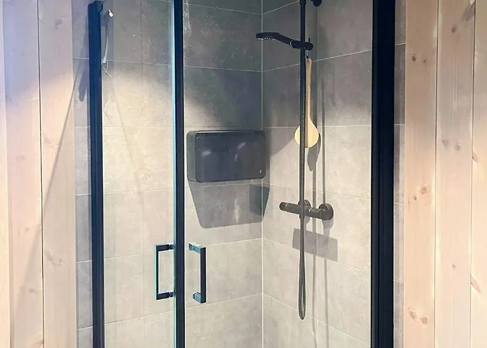 Family With Jotunheim Mountain Views Venabygd