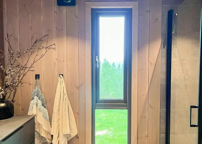 Casa de Férias Family With Jotunheim Mountain Views Venabygd