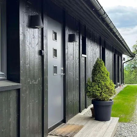 Family With Jotunheim Mountain Views Semesterbostad Venabygd