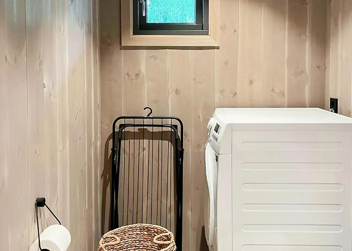 Semesterbostad Family With Jotunheim Mountain Views *