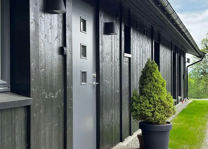 Family With Jotunheim Mountain Views Semesterbostad Venabygd