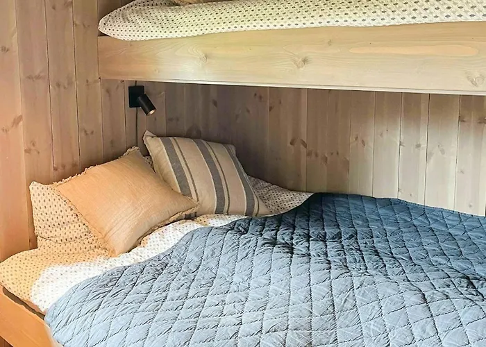 Semesterbostad Family With Jotunheim Mountain Views